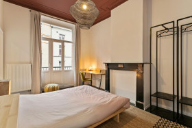Chambre à Brussels