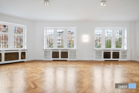 Appartement in Antwerpen