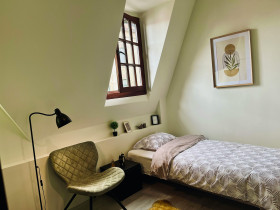 Zimmer in Schaerbeek