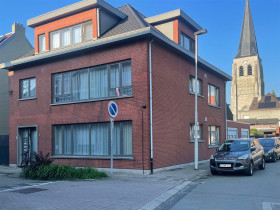 Appartement in Ekeren