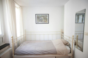 Chambre à Brussels