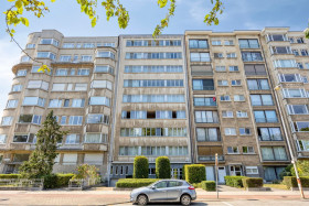 Appartement in Antwerpen
