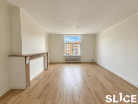 Appartement in Saint-Gilles