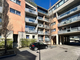 Studio in Leuven