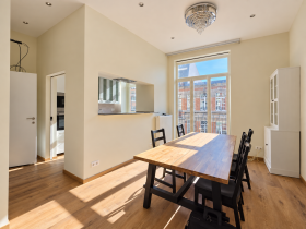 Appartement à Etterbeek