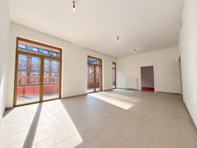 Appartement in Woluwe-Saint-Pierre