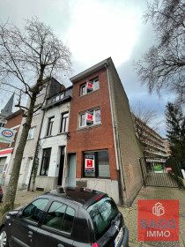 Appartement à Antwerpen