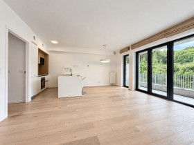 Appartement in Woluwe-Saint-Lambert