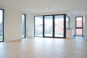 Appartement in Woluwe-Saint-Lambert