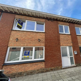 Appartement in CHARLEROI