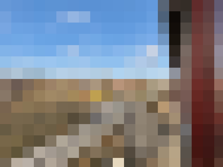  / #8