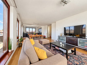Appartement in Woluwe-Saint-Lambert