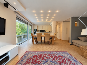 Appartement à Tervuren