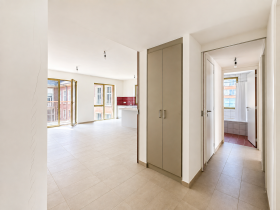 Appartement in Woluwe-Saint-Pierre