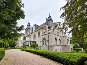 Appartement in Watermael-Boitsfort