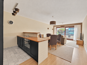Appartement in Woluwe-Saint-Pierre