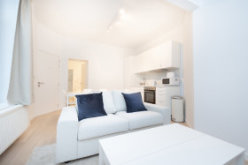 Appartement in Bruxelles