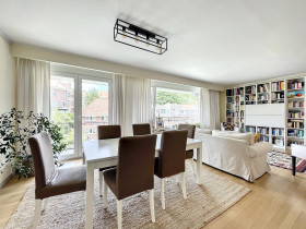 Appartement in Woluwe-Saint-Pierre