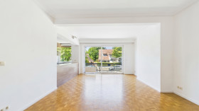 Appartement à Uccle