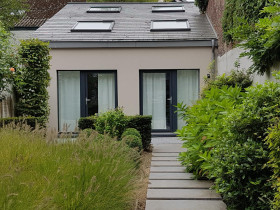 Appartement à Uccle