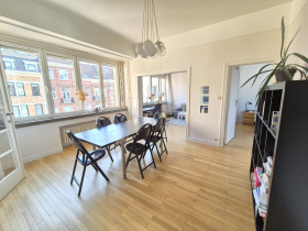 Appartement in Uccle