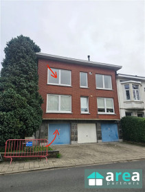 Appartement à Deurne