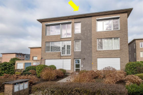 Appartement in Deurne