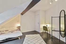 Chambre à Brussels