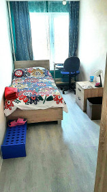Zimmer in Evere