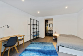 Chambre à Ixelles