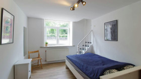 Zimmer in Brussels