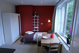 Studio à Saint-Josse-ten-Noode