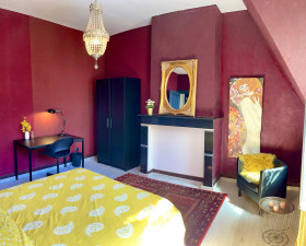 Chambre à Schaerbeek