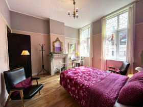 Chambre à Schaerbeek
