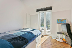 Chambre à Ixelles