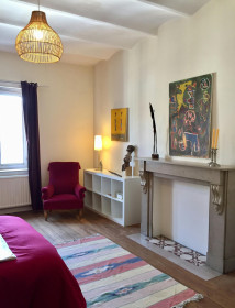 Zimmer in Schaerbeek