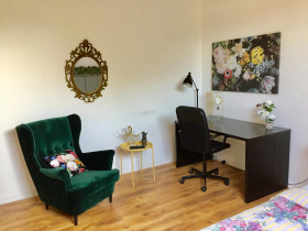 Chambre à Schaerbeek