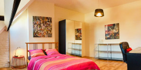 Zimmer in Schaerbeek