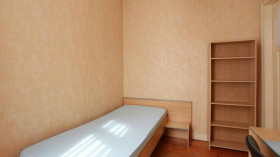 Zimmer in Brussels