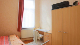 Chambre à Brussels