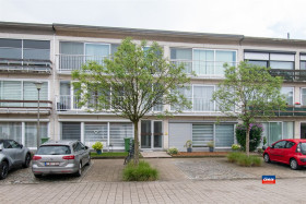 Appartement in Hoboken