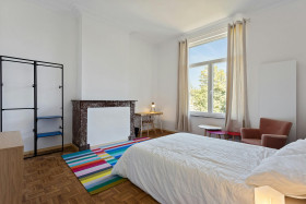 Chambre à Ixelles