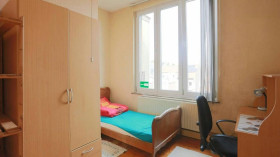 Chambre à Brussels