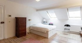 Chambre à Saint-Josse-ten-Noode