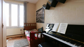 Chambre à Brussels