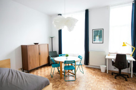 Chambre à Brussels