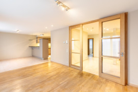 Appartement à Leuven