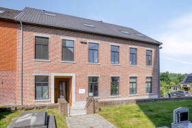 Appartement à Holsbeek