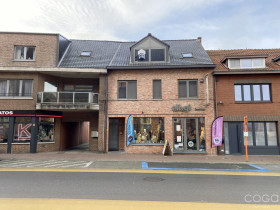Appartement in Brecht