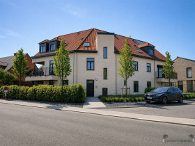 Appartement à Gelrode